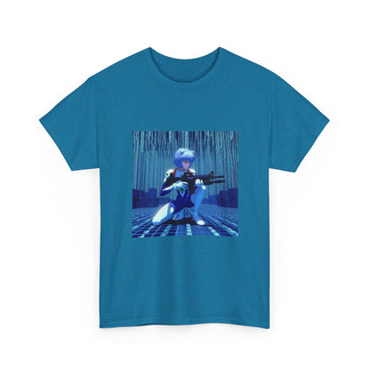Rei Edition Matrix Pack Tee