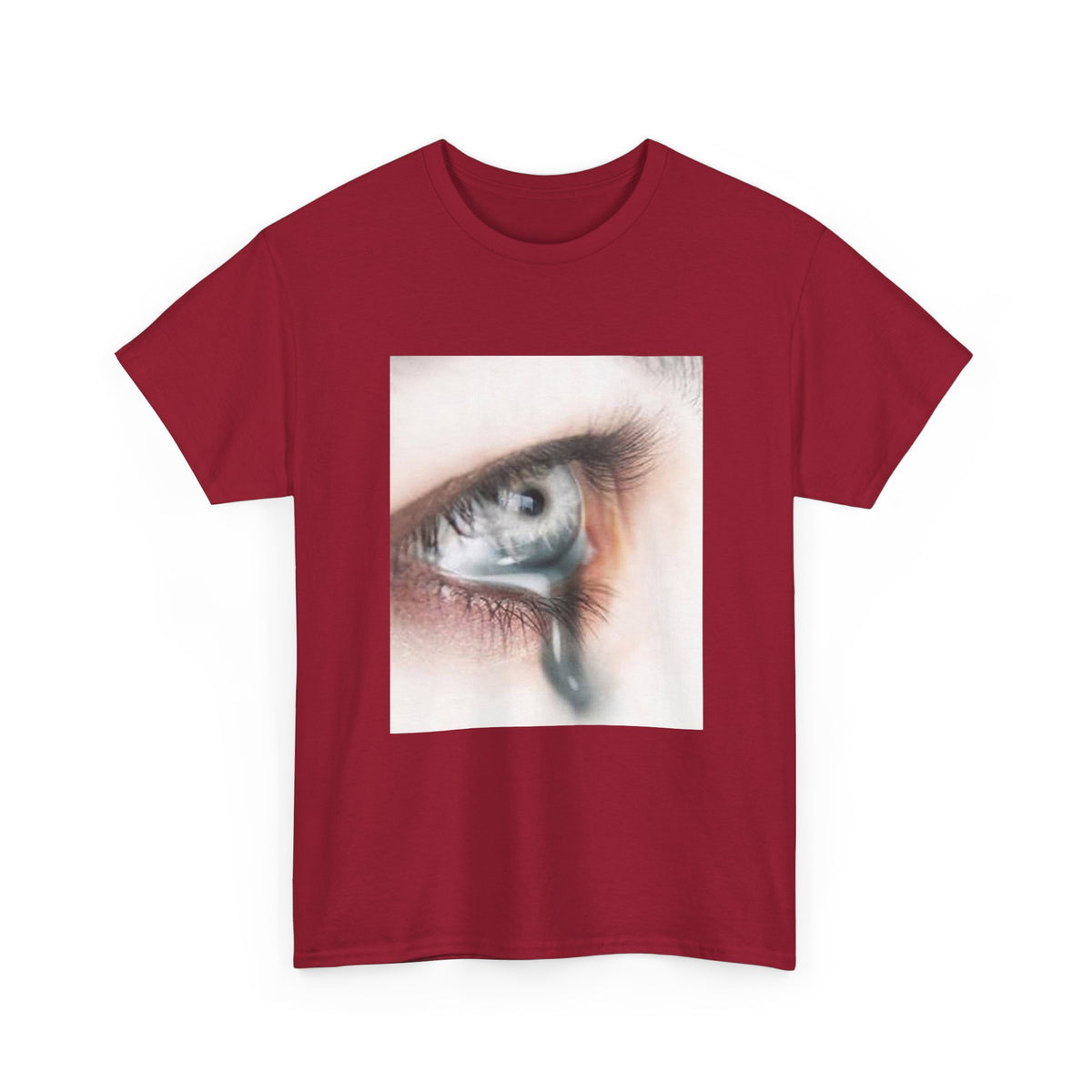 Cosmic Resin Graphic Tee