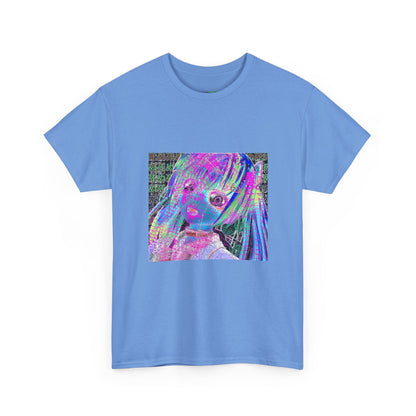 Urban Jungle Vibes Graphic Tee