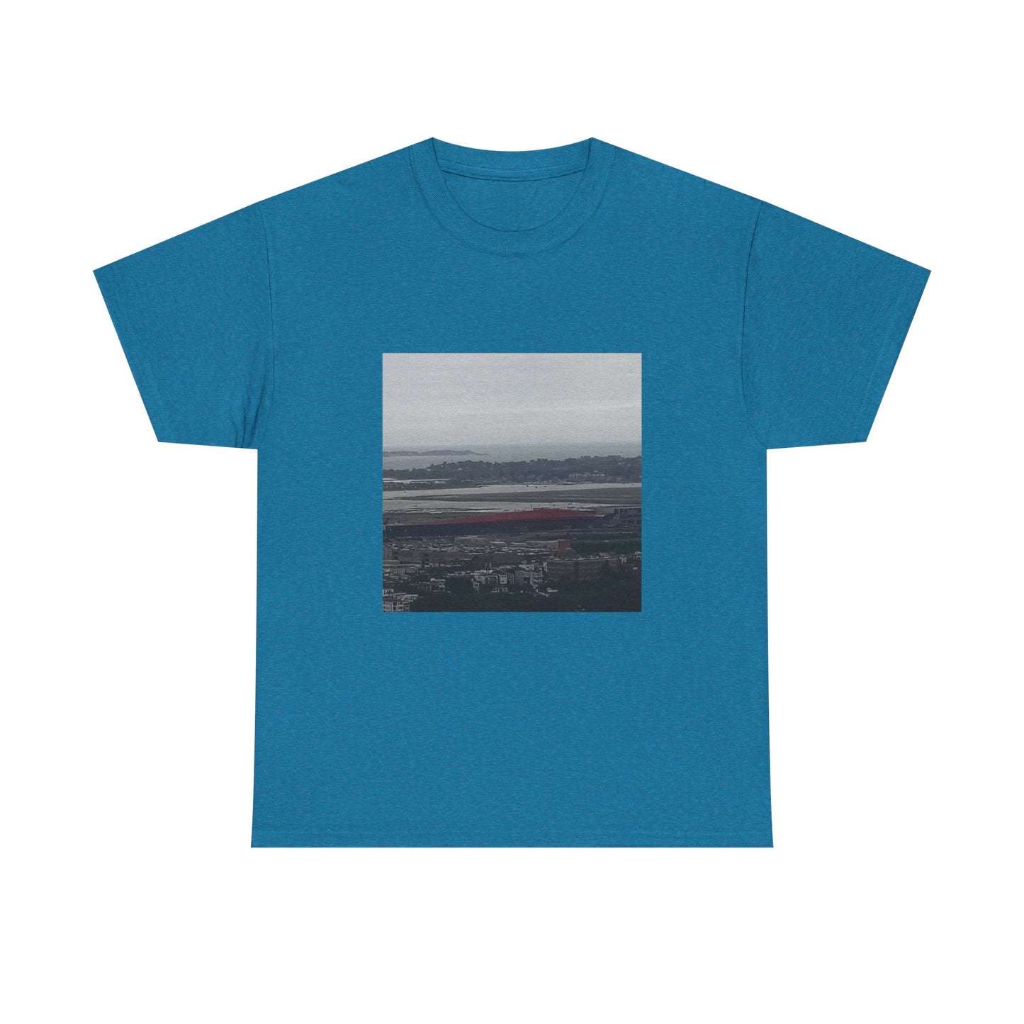 jake.7.ma — Waterfront Cityscape
