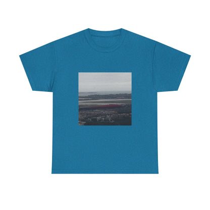 jake.7.ma — Waterfront Cityscape