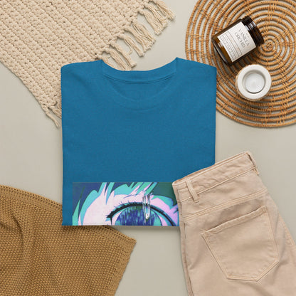 Velvet Smoke Echo Graphic Tee
