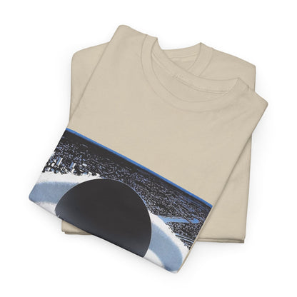 Omeweed Tee CZIFAcSupHV-1