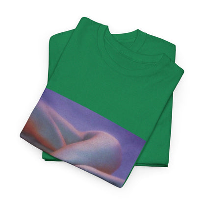 Raw Frequency Graphic Tee