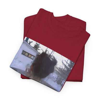 Solar Sativa Graphic Tee