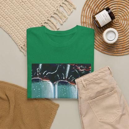Cryo Voyager Stuck In Freeze Tee