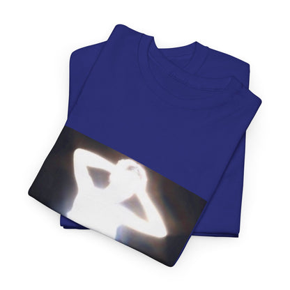 Quiet Canvas Graphic Tee