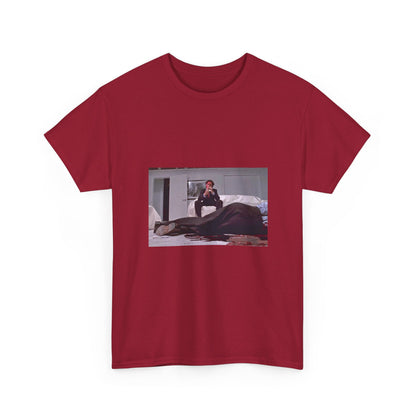 Midnight Haze Graphic Tee