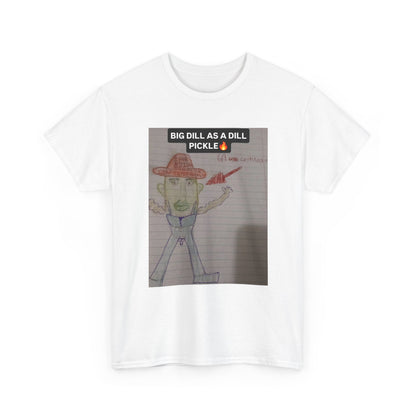 BigDill Store — Sail Away