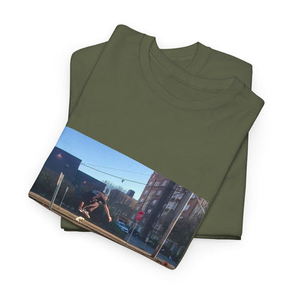 Chillpocalypse Cloudy Vibe Tee