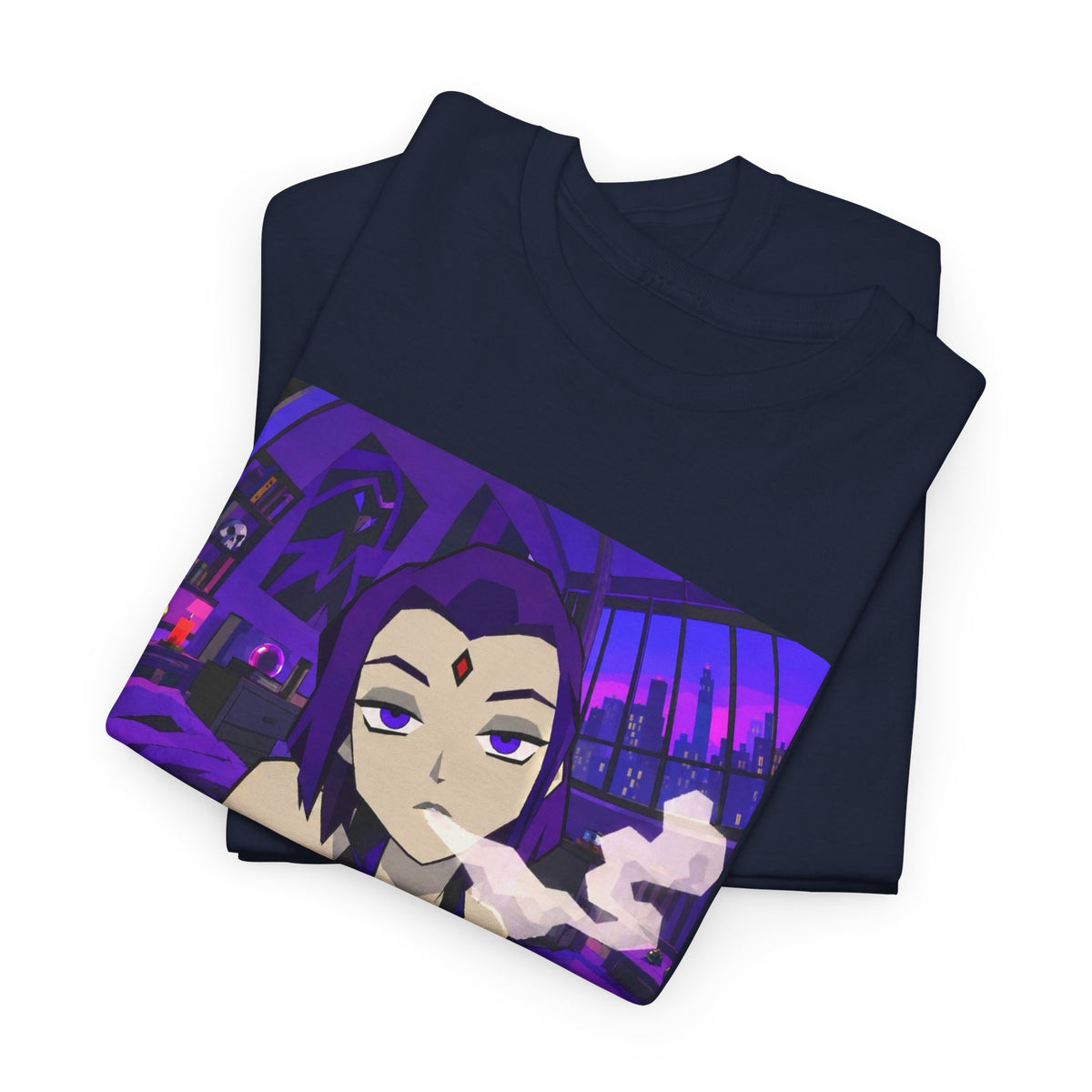 Mystic Dawn Graphic Tee