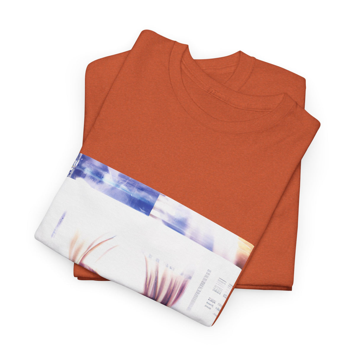 AI Theme Tee Release