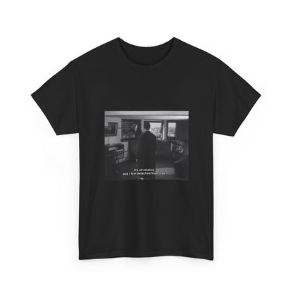 Neon Resin Vibes Graphic Tee