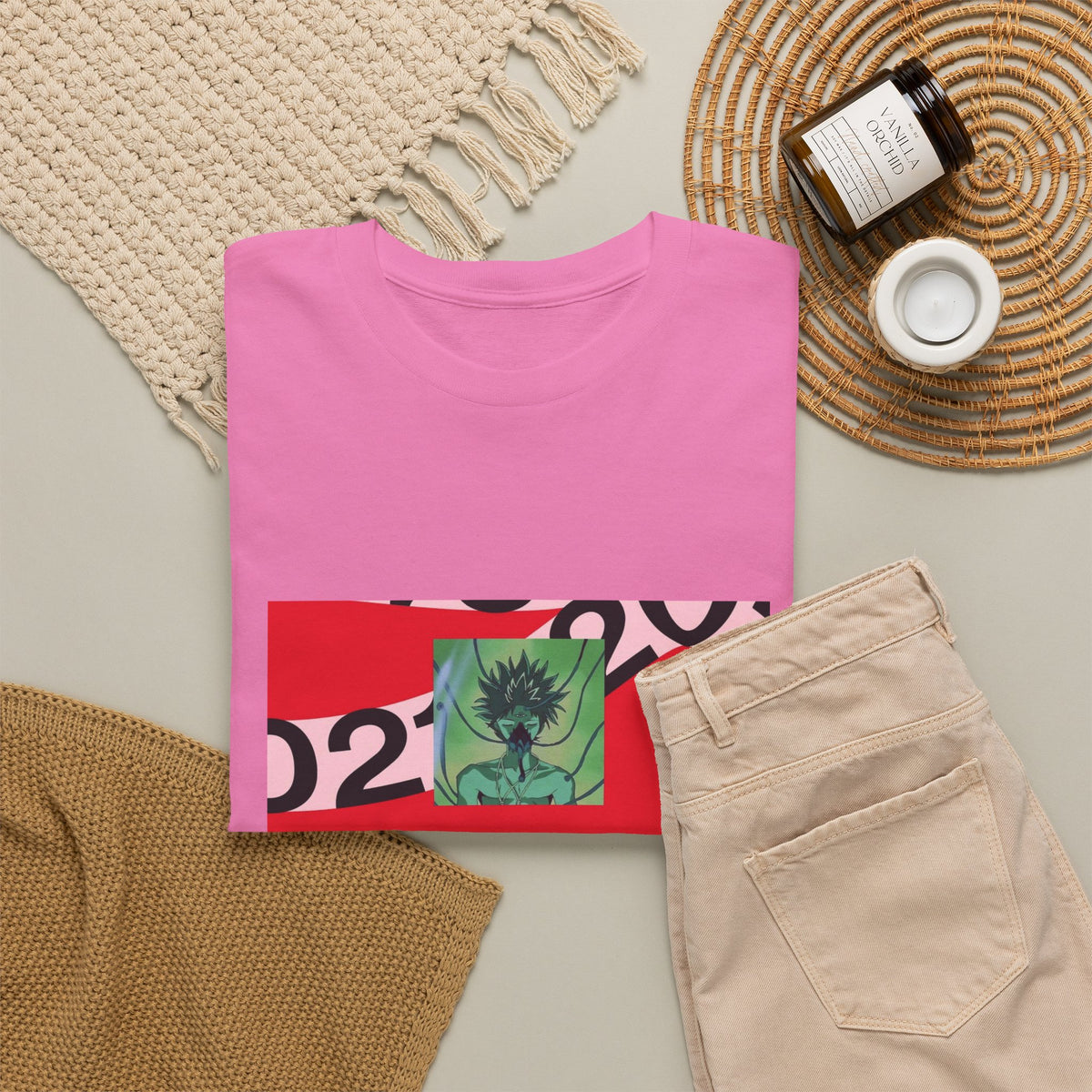 Running Train Infinite Love Tee