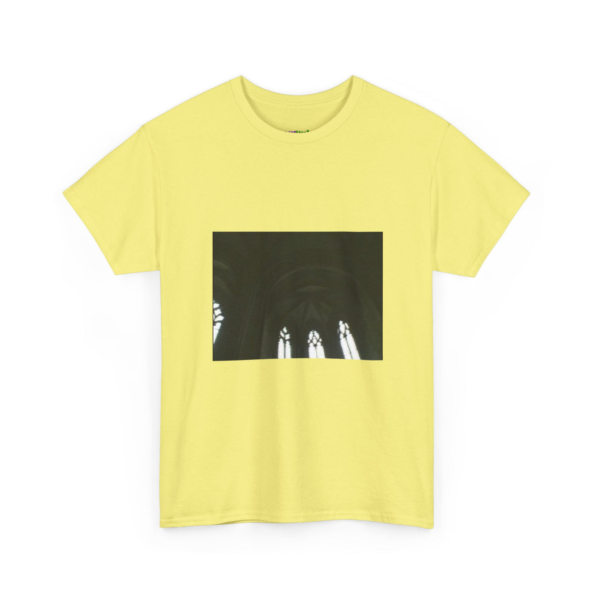 Midnight Ember Graphic Tee (Design 1)