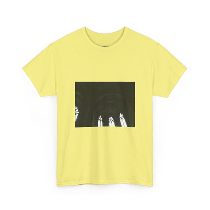 Midnight Ember Graphic Tee (Design 1)