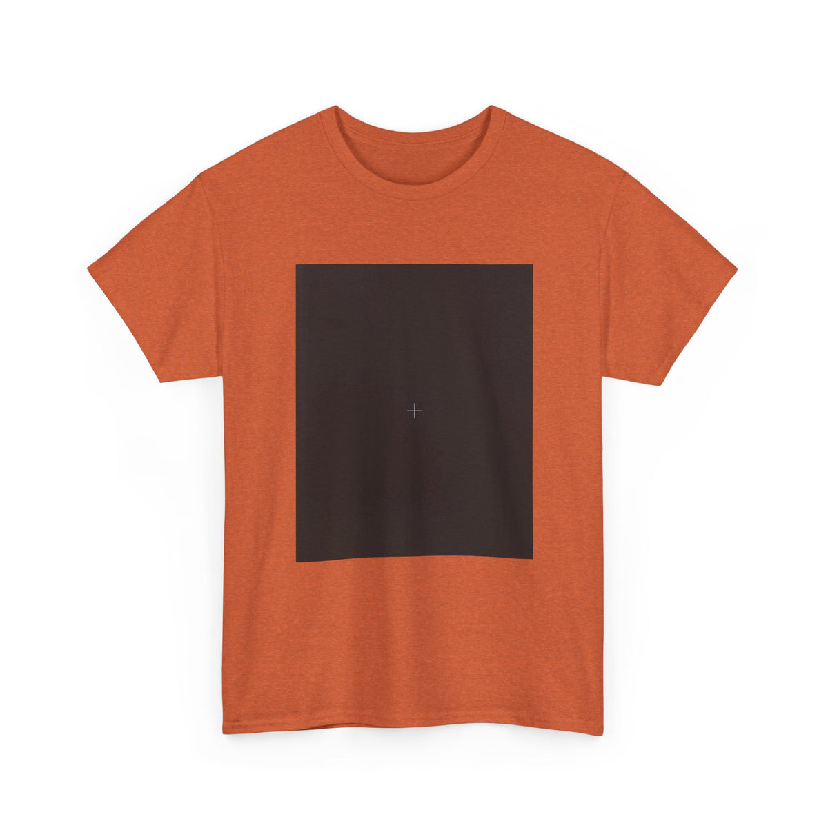 Blank Slate Graphic Tee