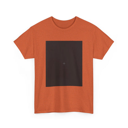 Blank Slate Graphic Tee