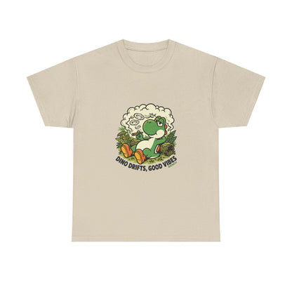 Omeweed — Jurassic Puff Patrol