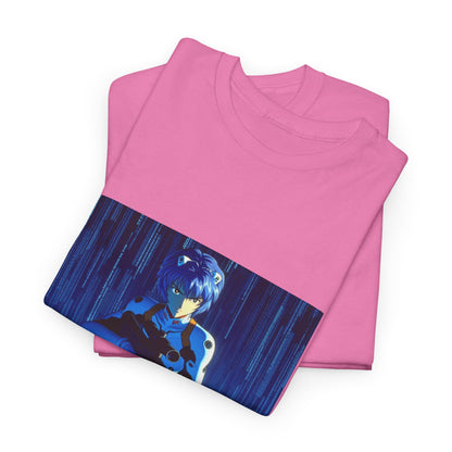Rei In Matrix Pack III Tee (Design 12)