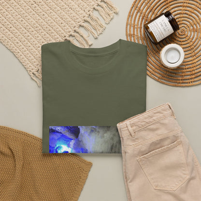 Midnight Haze Graphic Tee