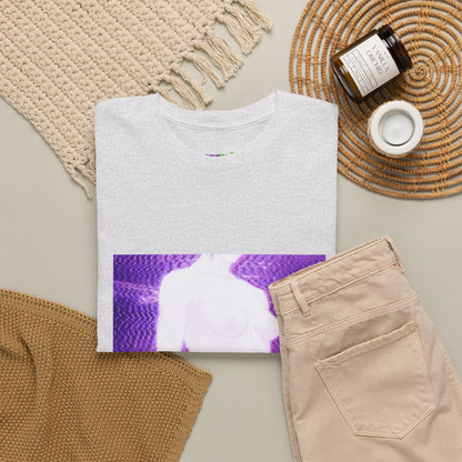 Light Body Graphic Tee