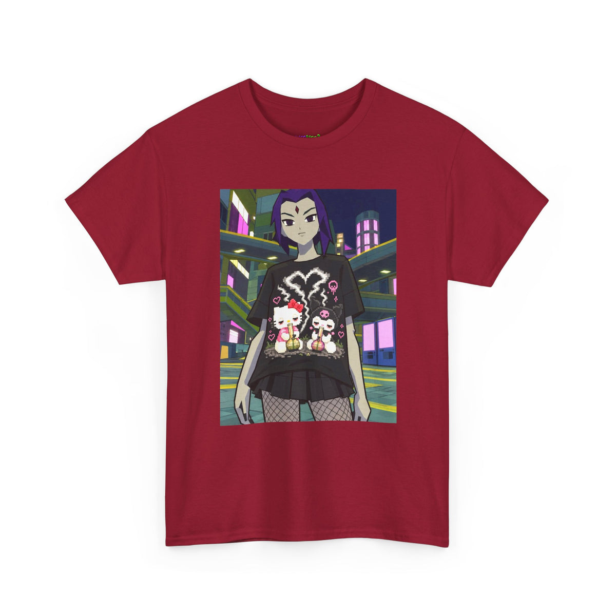 Ghost Tee Limited Edition