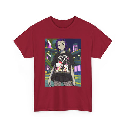 Ghost Tee Limited Edition