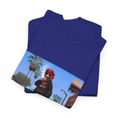 Sauced Character Dripping With Flavor Tee