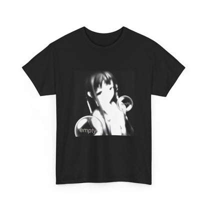 Neon Reverie Graphic Tee