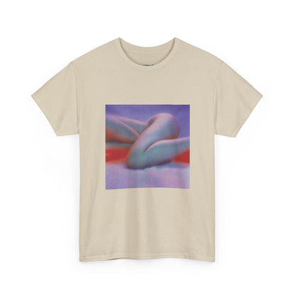 Raw Frequency Graphic Tee
