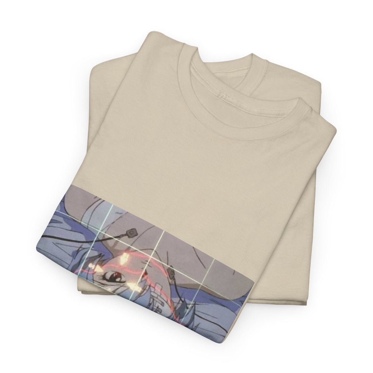 Midnight Haze Graphic Tee