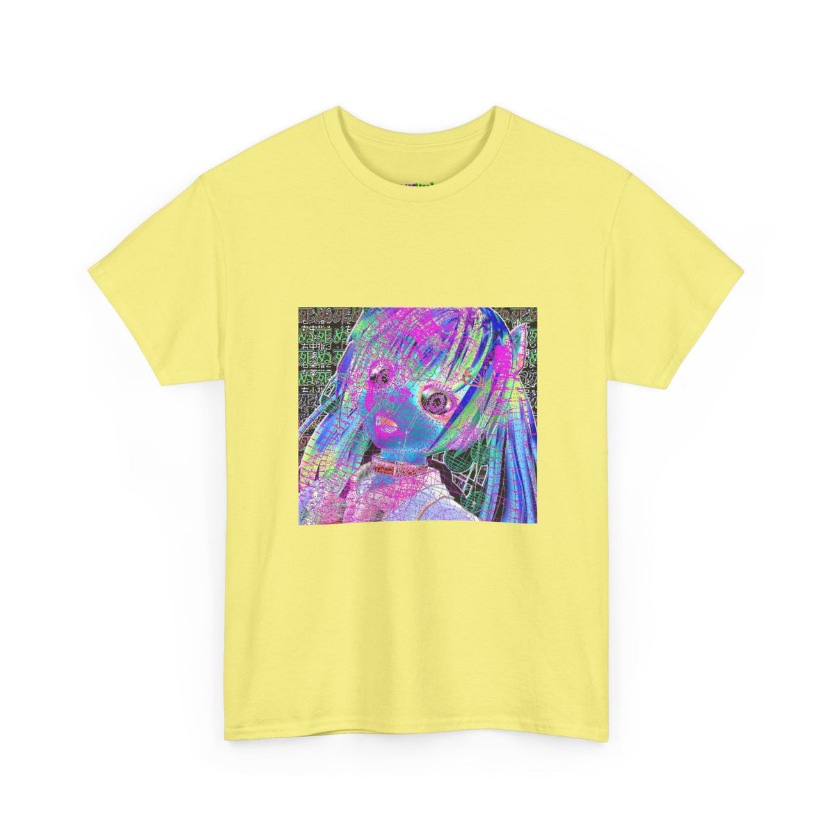 Urban Jungle Vibes Graphic Tee