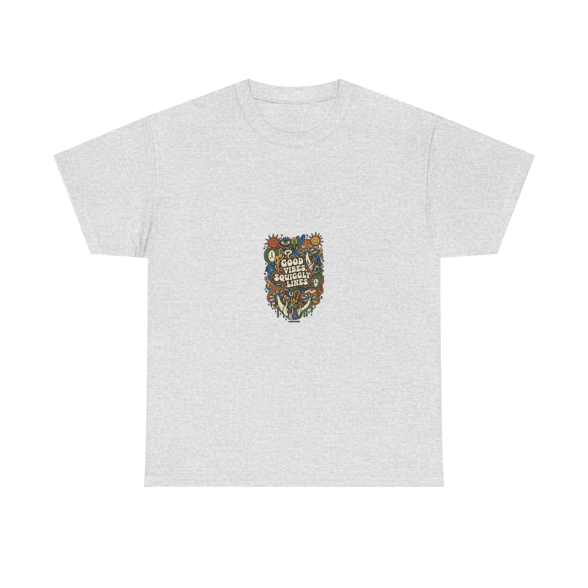 Omeweed — Omeweed Doodle Daze