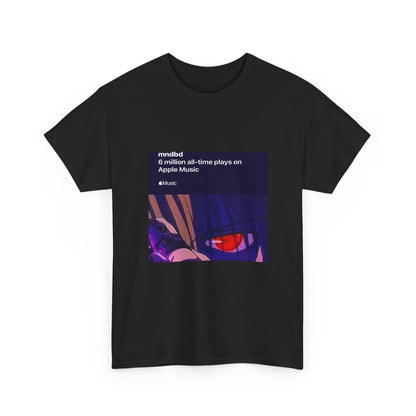 Infinite Train Love Tee