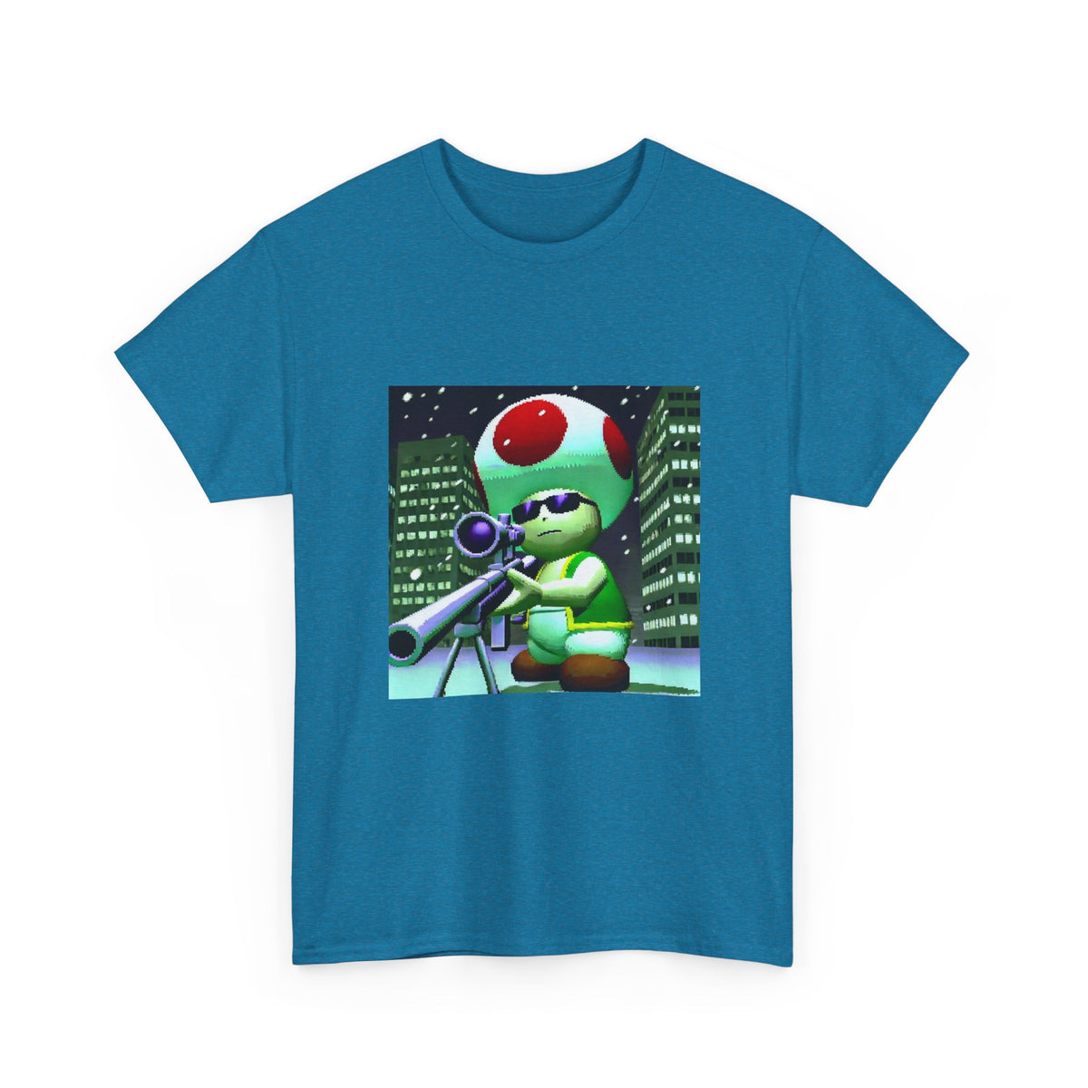 Sniper Pack Urban Stealth Tee