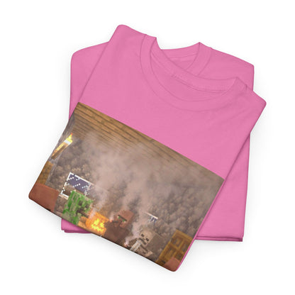 Omeweed Tee DeIaCkDGqsa-1