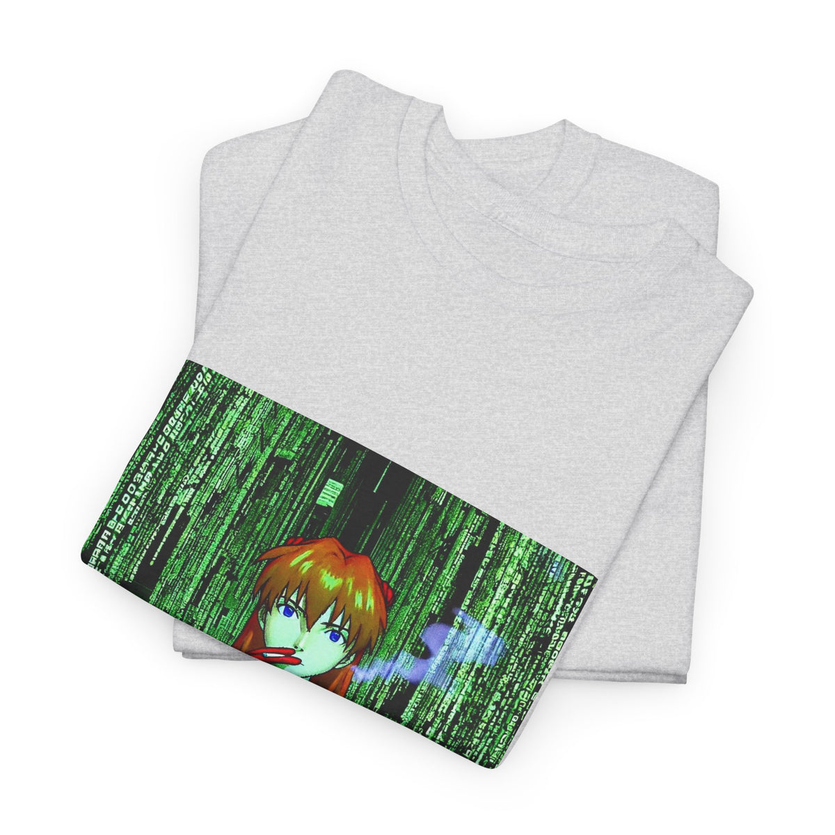 Matrix Pack Tee