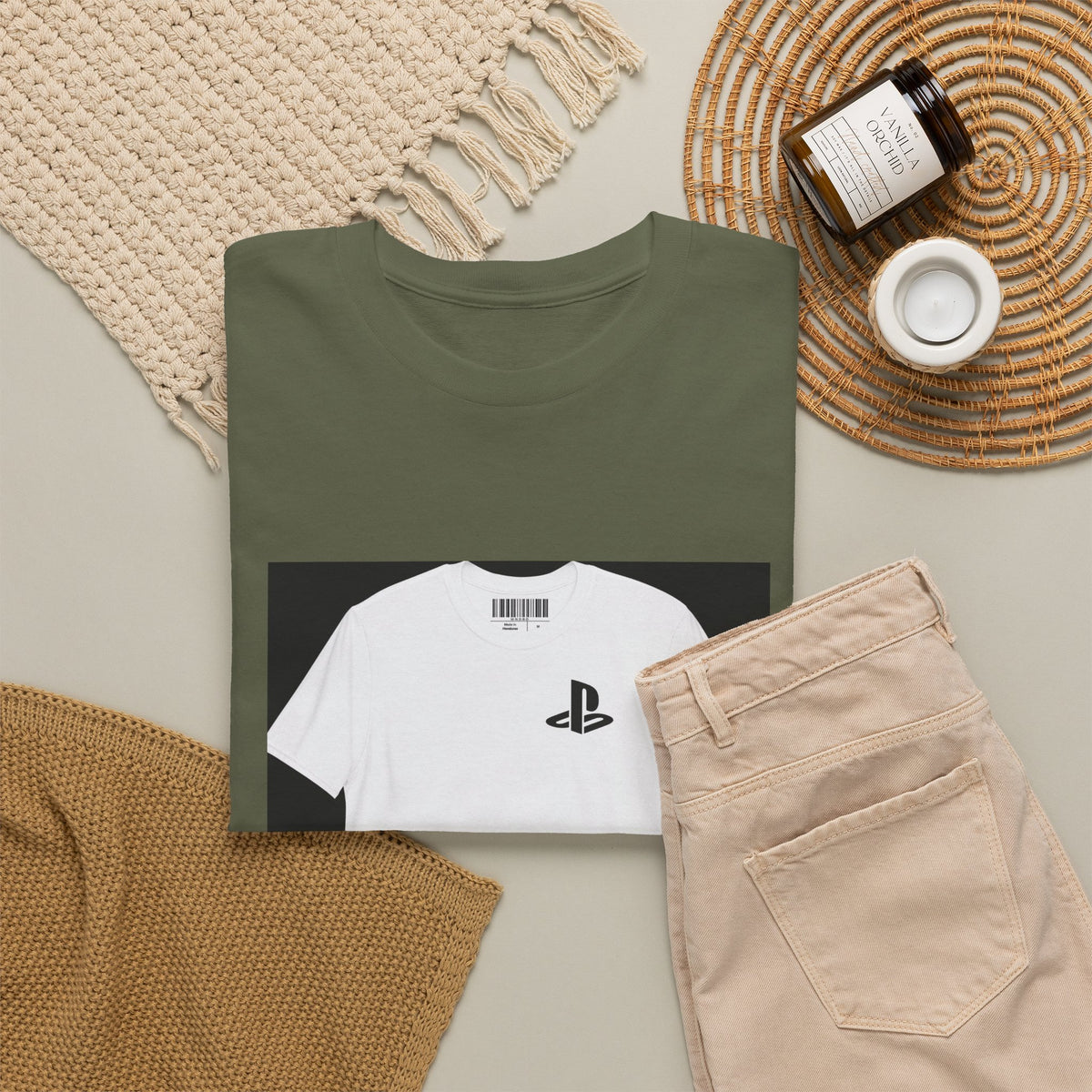 Omeweed Tee CcqqY1SpFgp-4