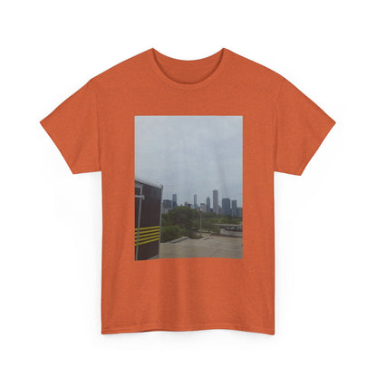 MONGOL MANIAC — Signature Arc Tee