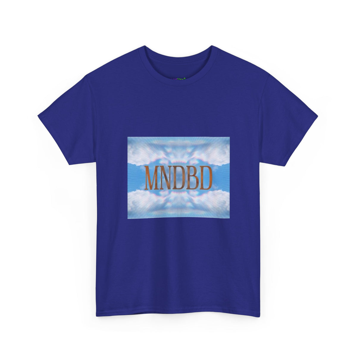 Divine Mix Part 1 Tee