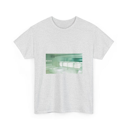 Blank Slate Graphic Tee