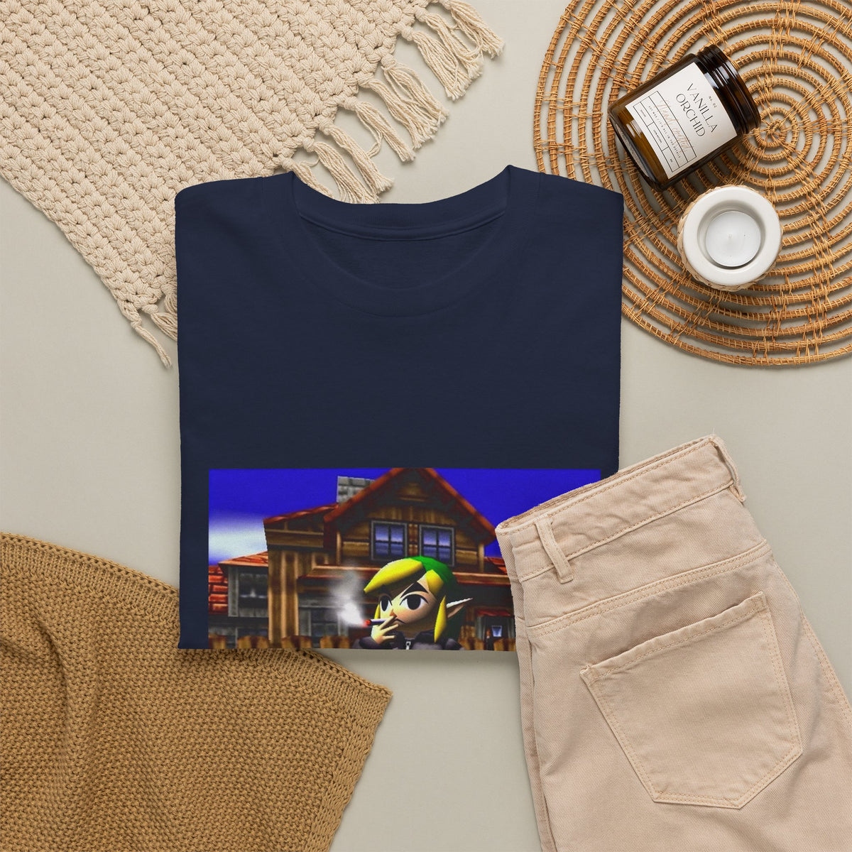Omeweed Tee DOXAmjjEaGv-17