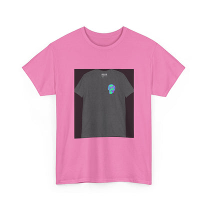 Exclusive Graphic Tee And Hat