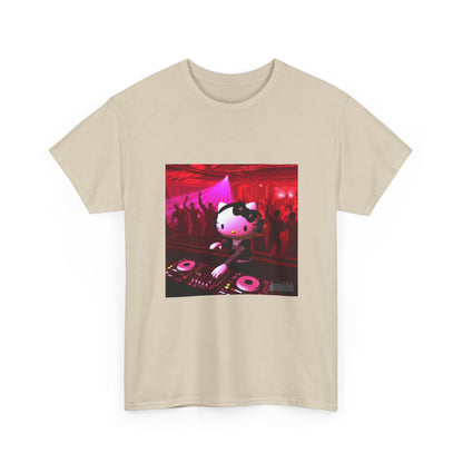 DJ Hello Kitty Club Night