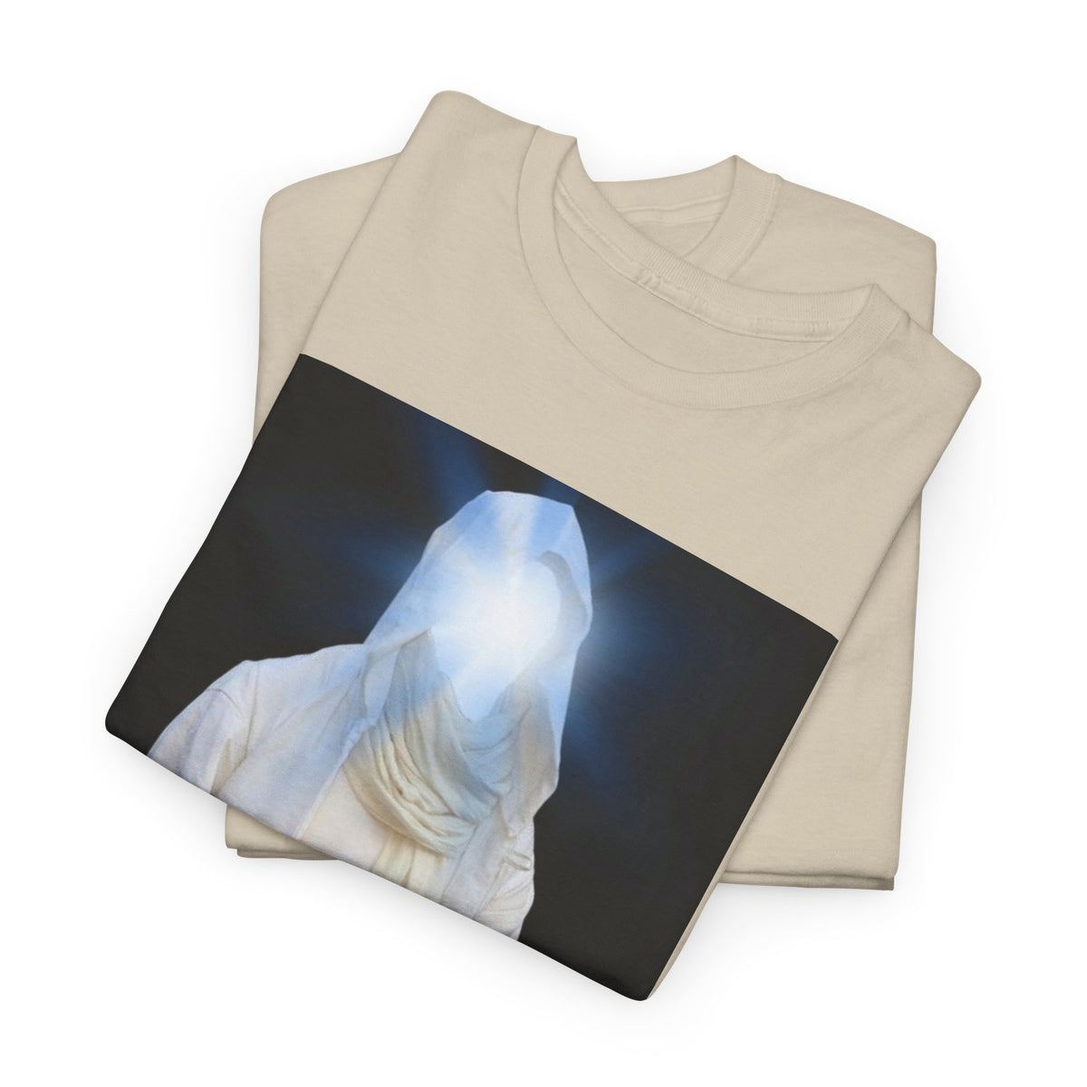 Phonk Rider Rolling Through Streets Tee