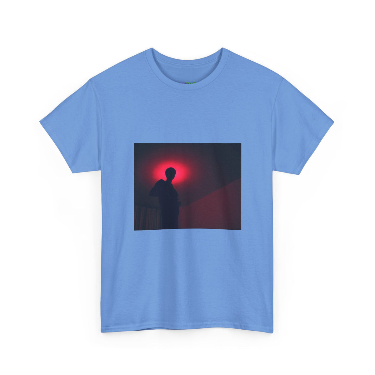 Perspective Streetwear Graphic Tee