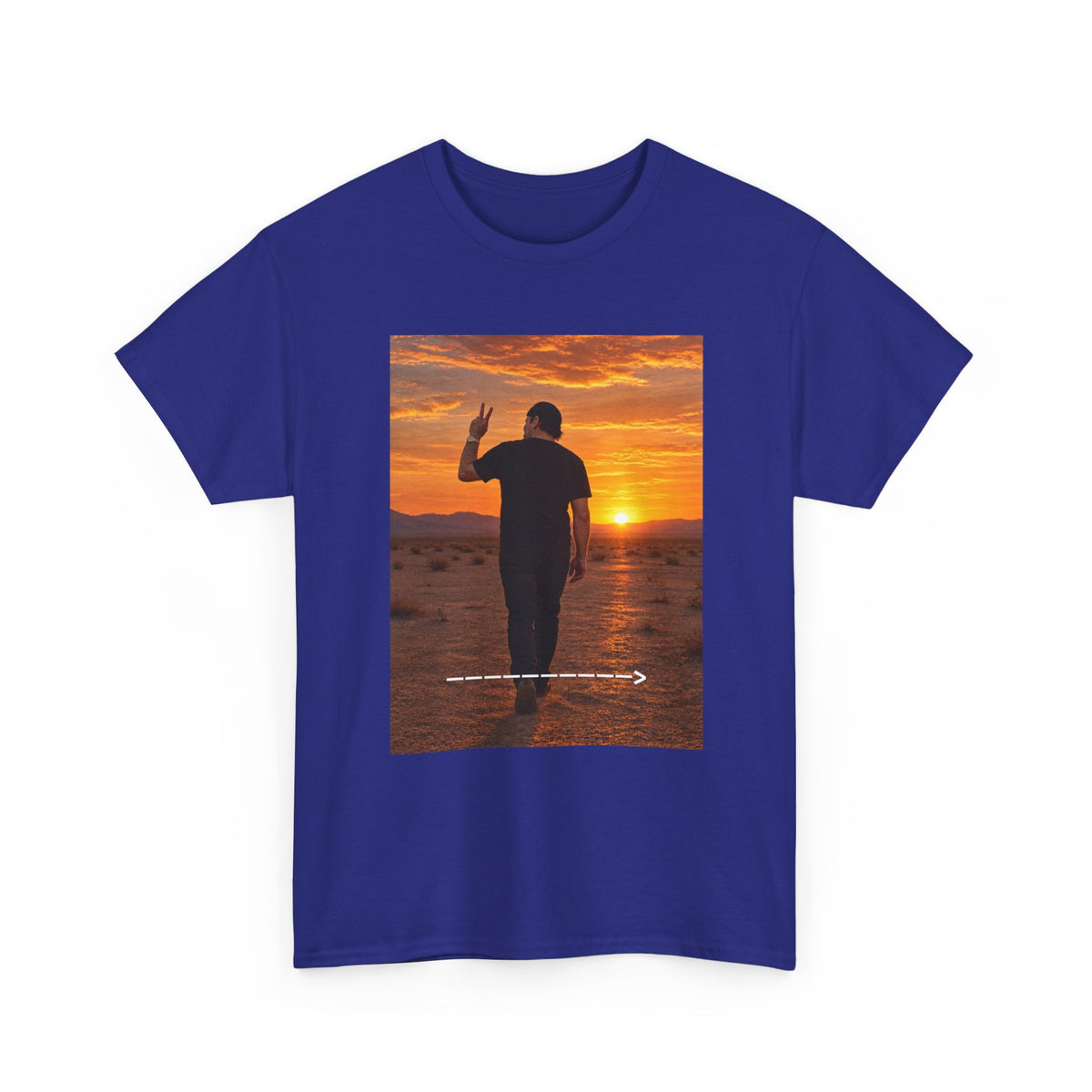 Wilcox Tees — Love Yall Vibes