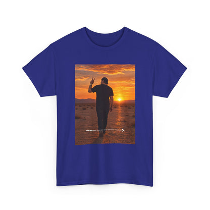 Wilcox Tees — Love Yall Vibes