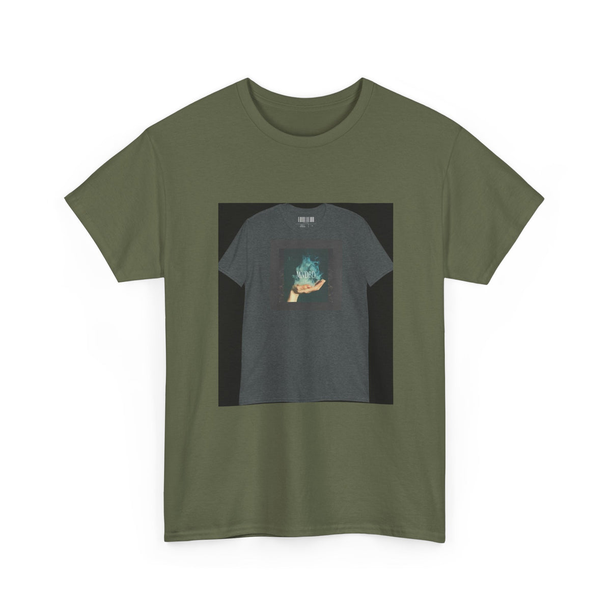 Omeweed Tee CdgK_bmrR9P-2